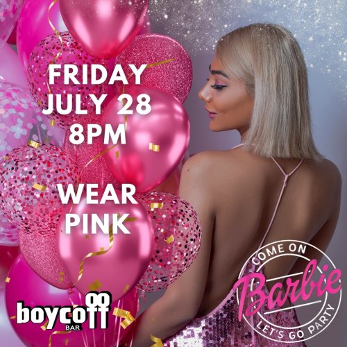 Photo post from boycott_bar.