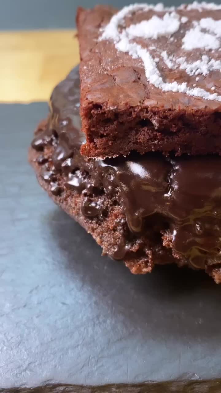 Video post from thedoughnutproject.