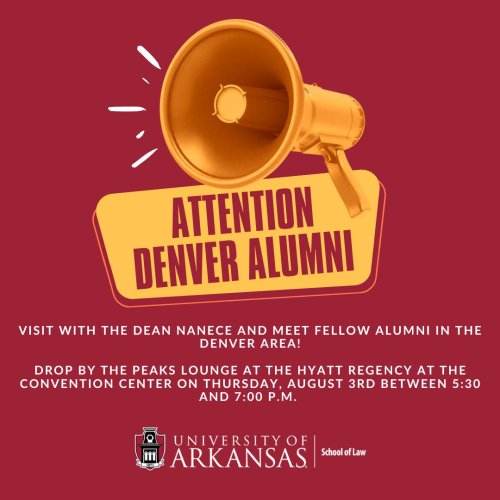 Photo post from uarklaw.