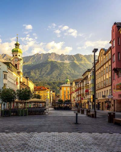 Carousel post from innsbrucktourism.