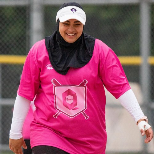 Photo post from sisterhoodsoftball.