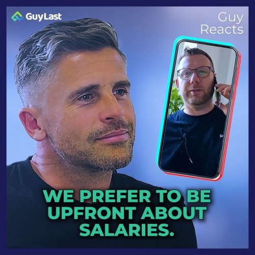 Video post from guy.last.recruitment.