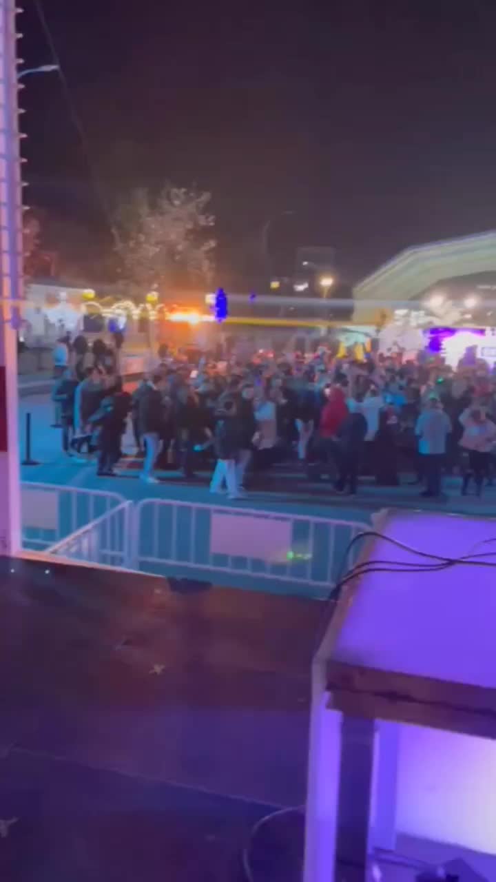 Video post from torrejonjoven.