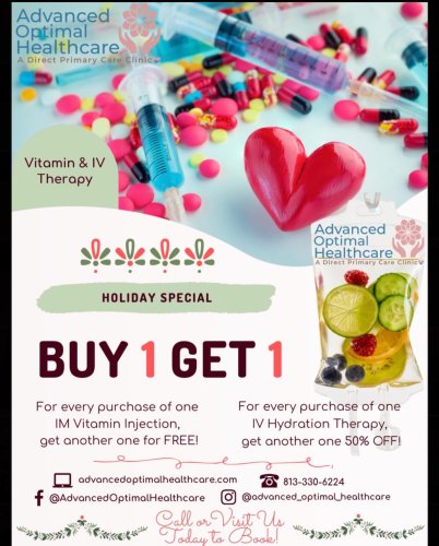 Photo post from advanced_optimal_healthcare.