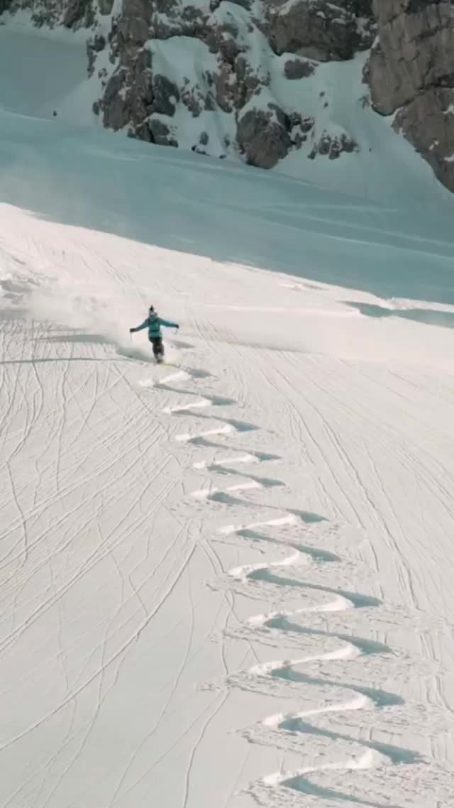 Video post from innsbrucktourism.