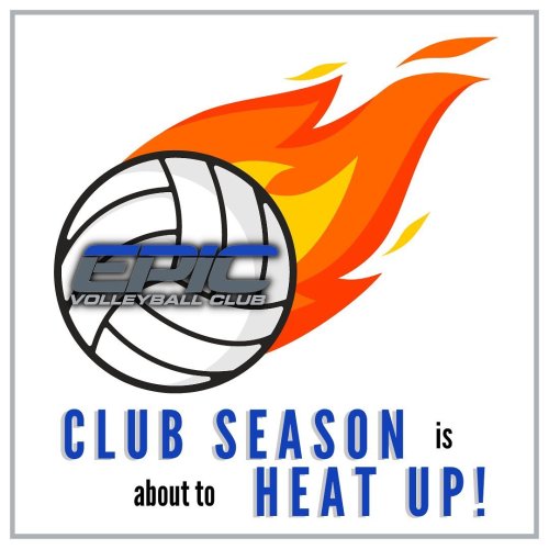 Photo post from epicvball.