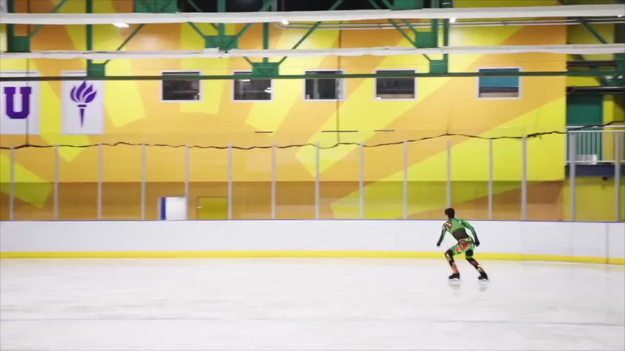 Video post from icetheatreofny.