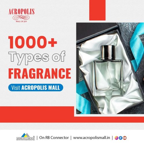 Photo post from acropolismall.