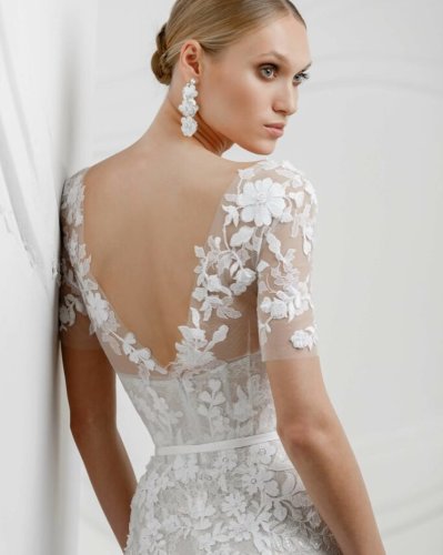 Photo post from lelitebridal.