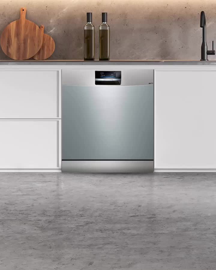 Video post from siemenshometurkiye.