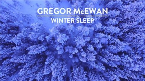Video post from alleyesongregormcewan.