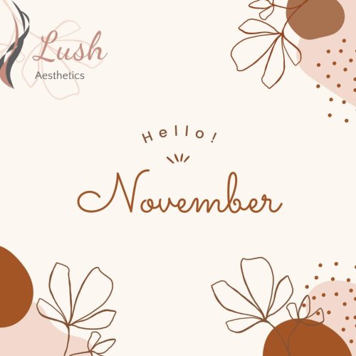 Photo post from lushaestheticsky.