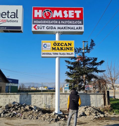 Photo post from borareklam.