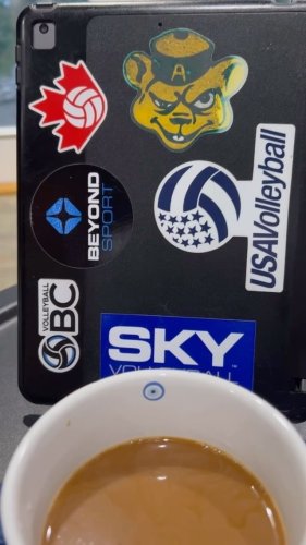 Video post from beyondsportinsta.