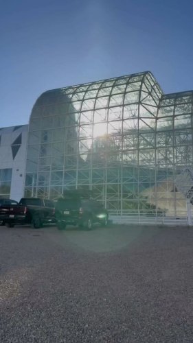 Video post from visittucson.