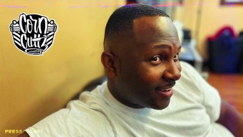 Video post from corndabarber.