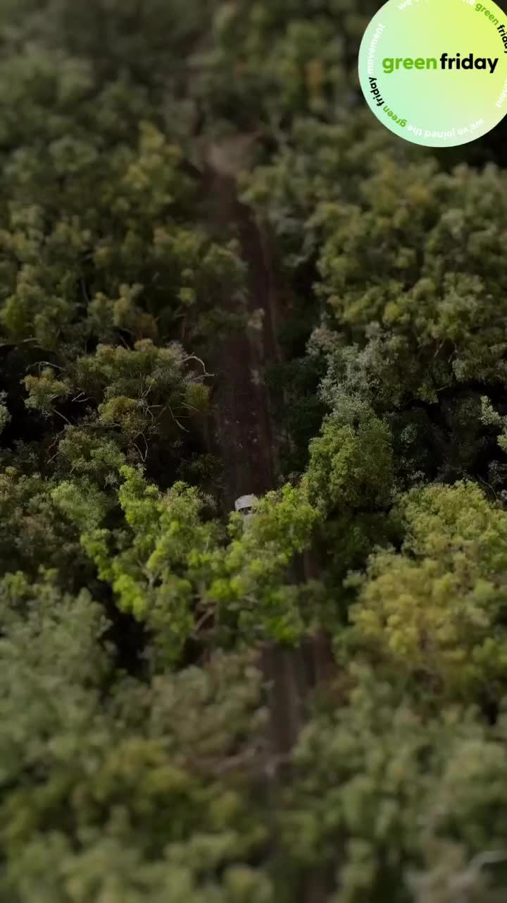 Video post from in2thewild.aus.