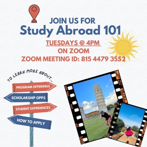 Photo post from drexelstudyabroad.