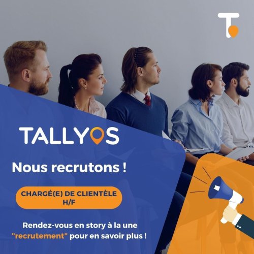 Photo post from tallyosfrance.