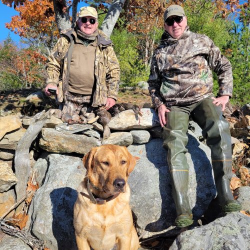 Photo post from reddogguideservice.