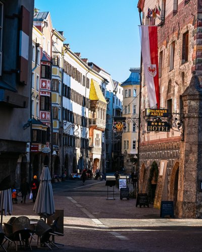 Carousel post from innsbrucktourism.