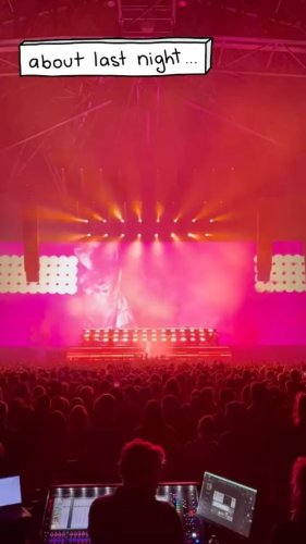 Video post from prgbelgium.