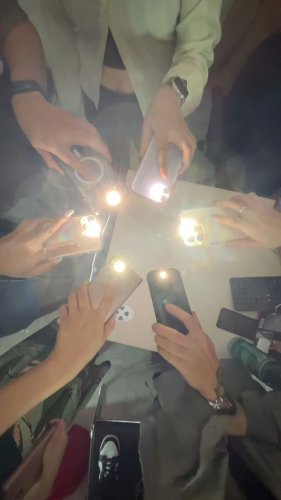Video post from drcink.