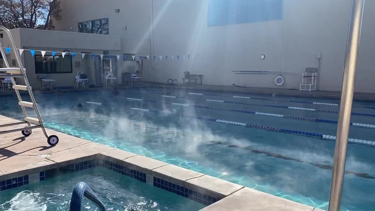 Video post from nmswmidtown.