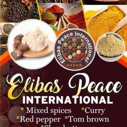 Photo post from elibaspeace.