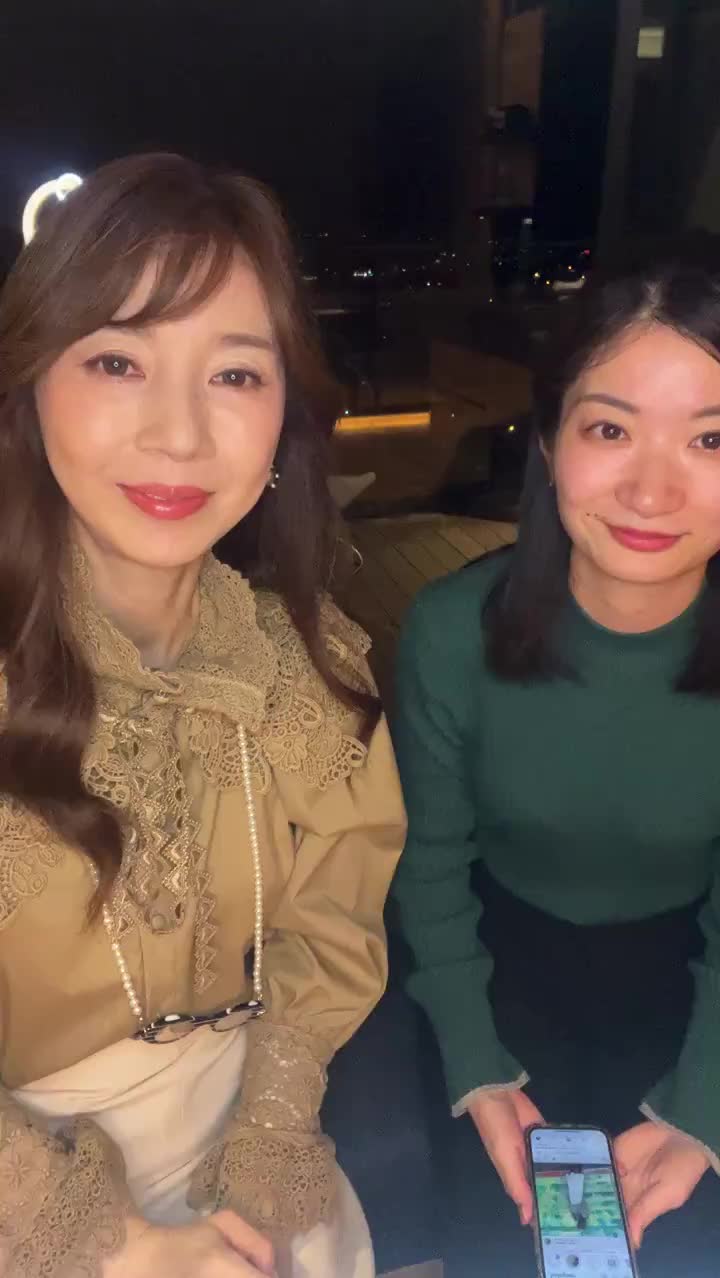 Video post from ftcbeauty.staff.