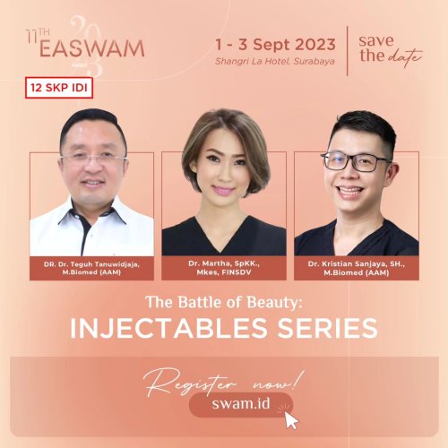 Photo post from swam_id.