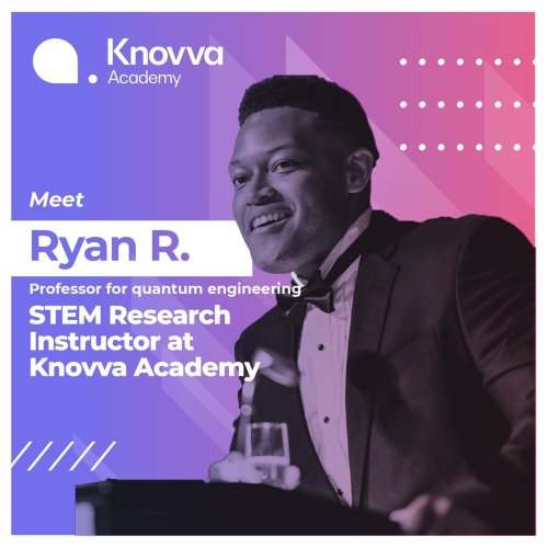 Carousel post from knovva_academy.