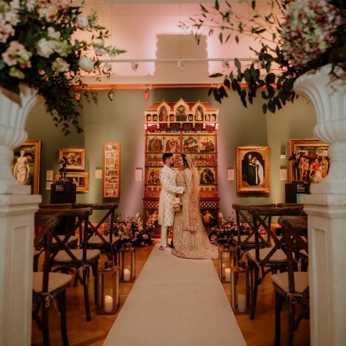 Photo post from ashmoleanevents.