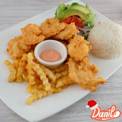 Photo post from danilo_restaurante.