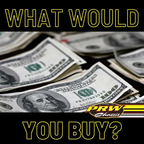 Photo post from prwchassis.
