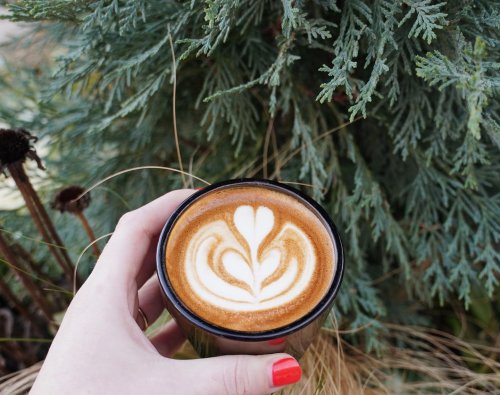 Photo post from nordaggioscoffee.