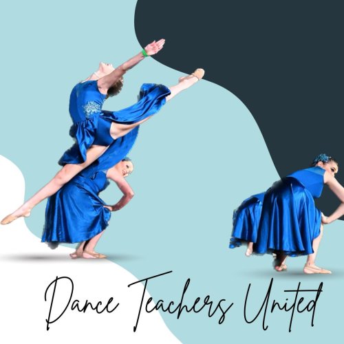 Photo post from dance.teachers.united.