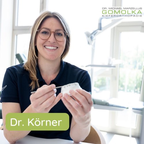 Photo post from dr.gomolka.