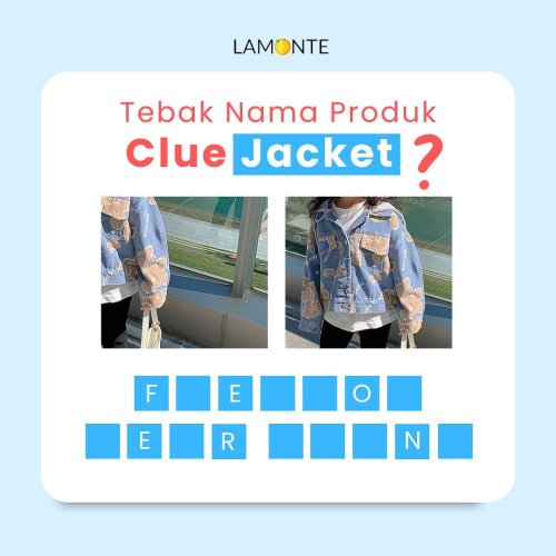 Photo post from lamonte.id.
