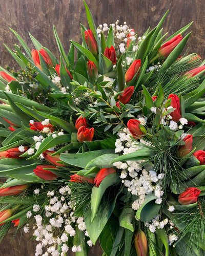 Photo post from blomsterborsen.