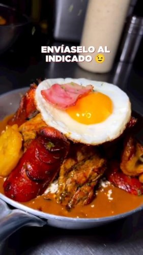Video post from morogrill.