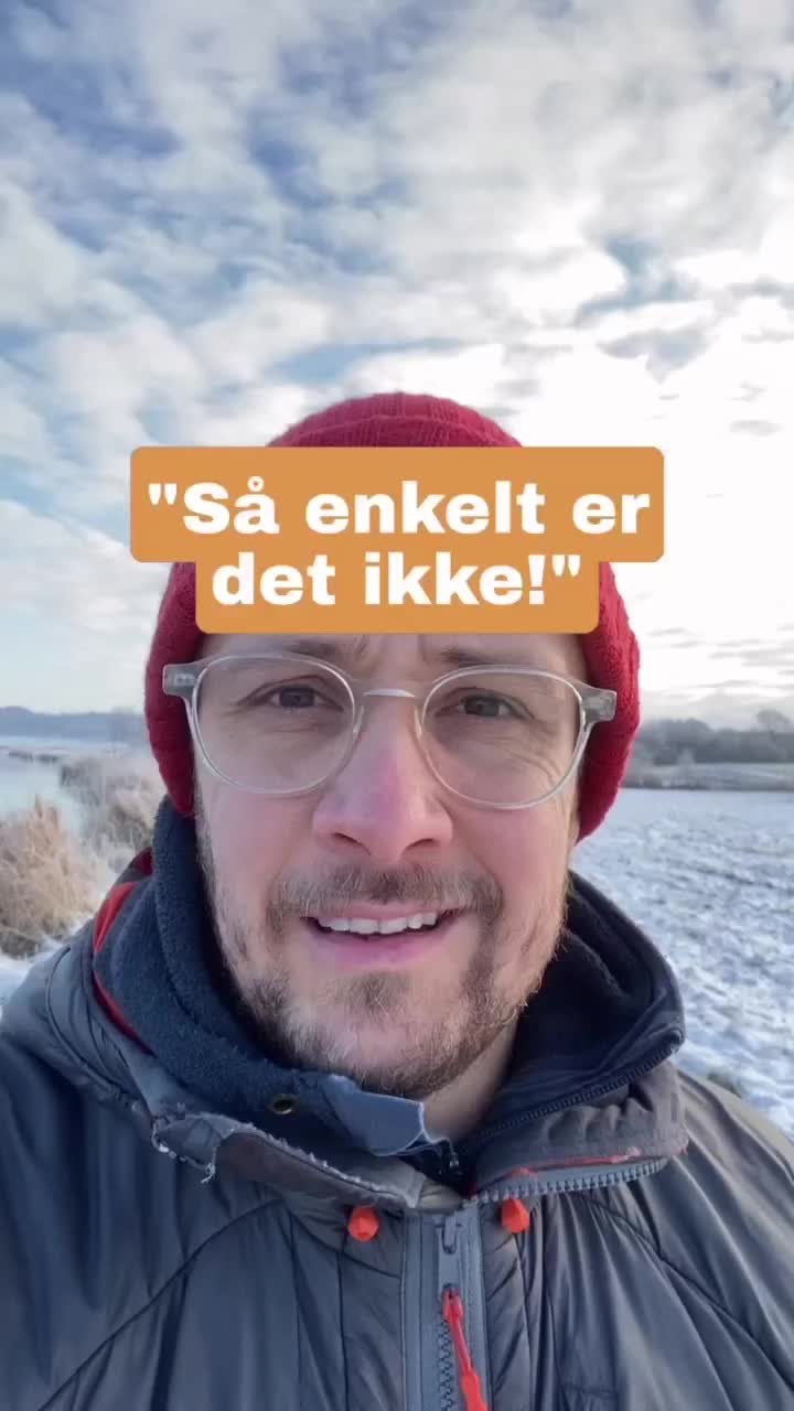 Video post from kropsvis.