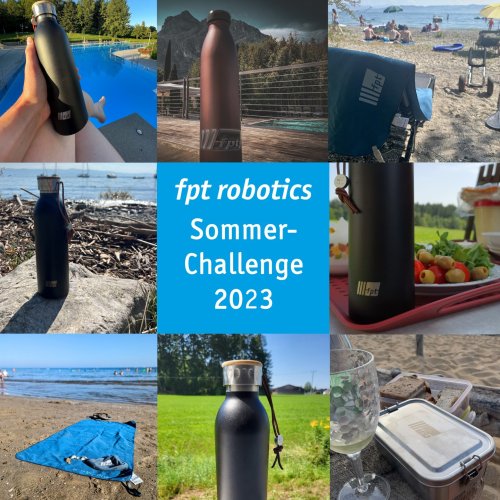 Photo post from fptrobotics.