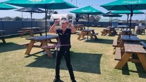 Video post from thearytoukley.