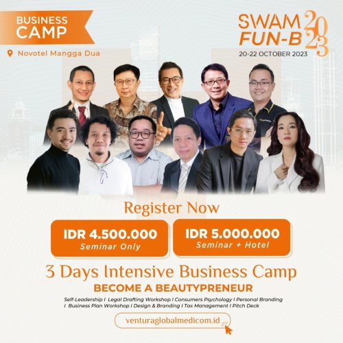 Photo post from swam_id.