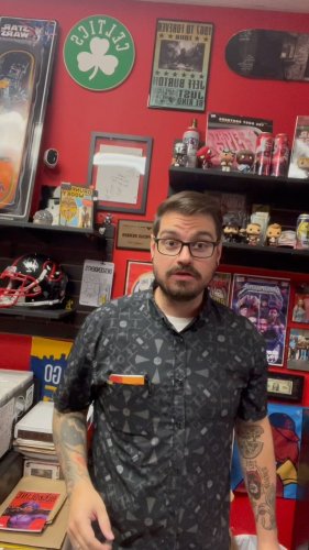 Video post from alteredstatecomics.