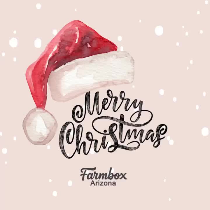 Video post from farmbox_arizona.
