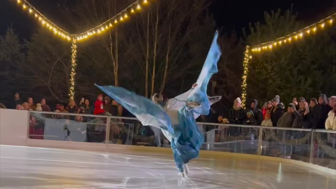 Video post from icetheatreofny.