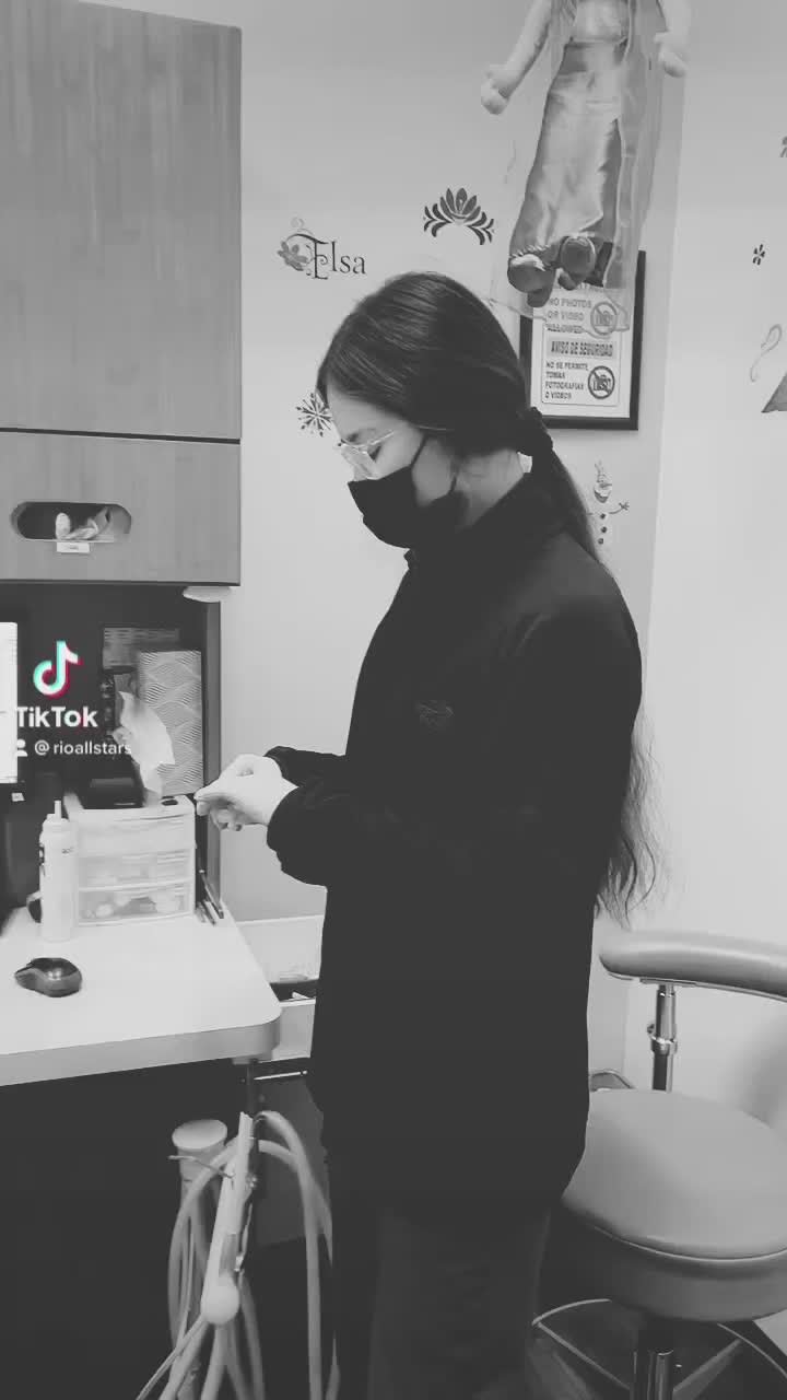 Video post from rio_dental.