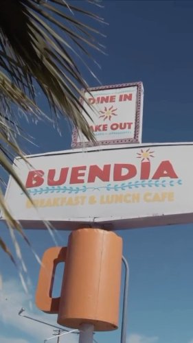 Video post from visittucson.